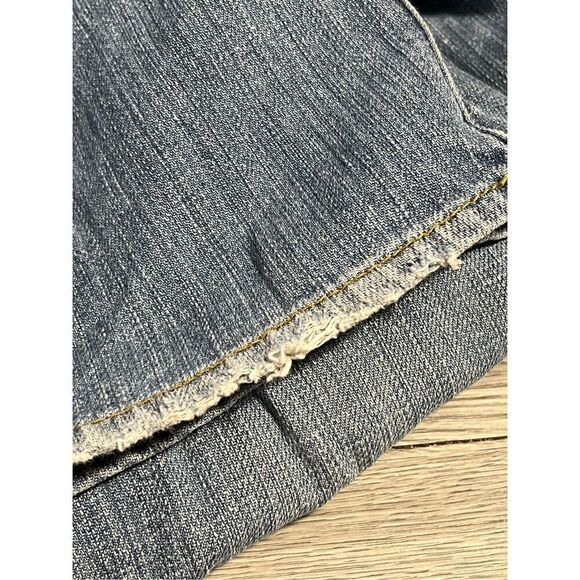 Vintage Y2K Oakley Denim Jeans - Picture 8 of 8